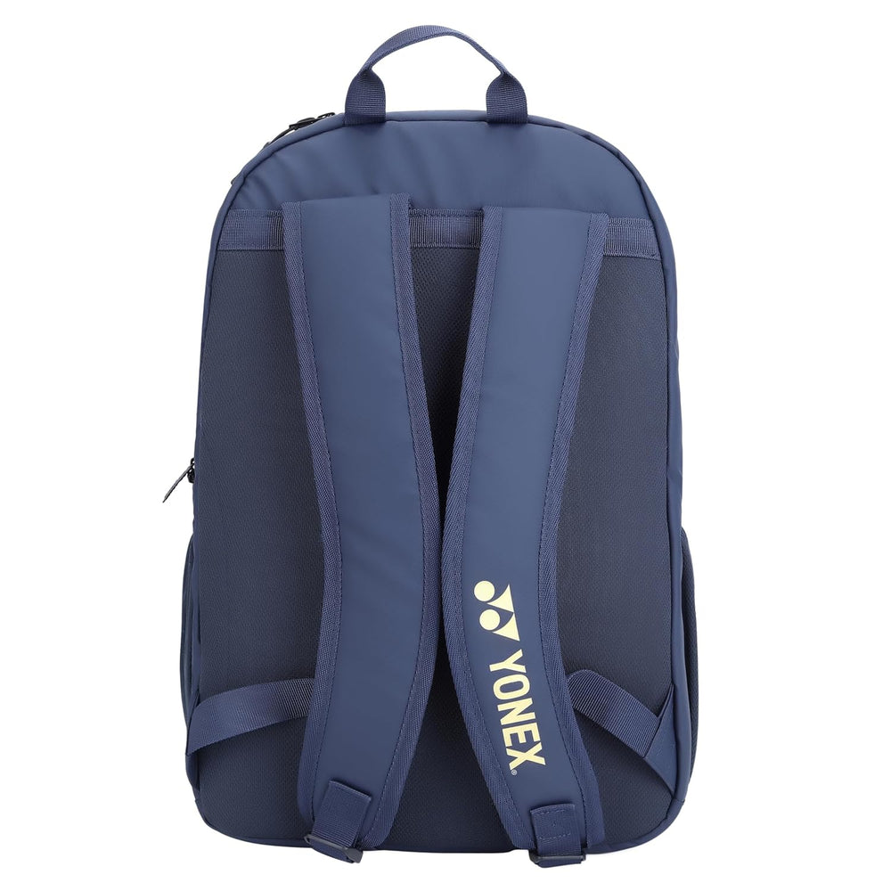 Yonex League Badminton Backpack – Spacious, Lightweight & Durable Sports Bag for Players - Best Price online Prokicksports.com