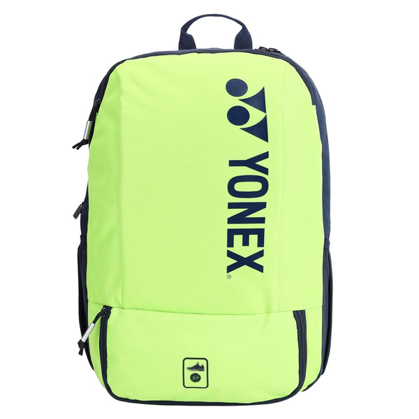 Yonex League Badminton Backpack – Spacious, Lightweight & Durable Sports Bag for Players