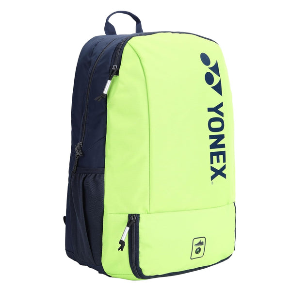 Yonex League Badminton Backpack – Spacious, Lightweight & Durable Sports Bag for Players