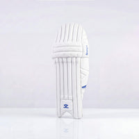Shrey Chroma Cricket Batting Pads Full Size Leg Guard for Men | Men's, Right