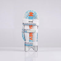 Shrey Meta VR Full Size Cricket Batting Pads Leg Guard for Men's, Right