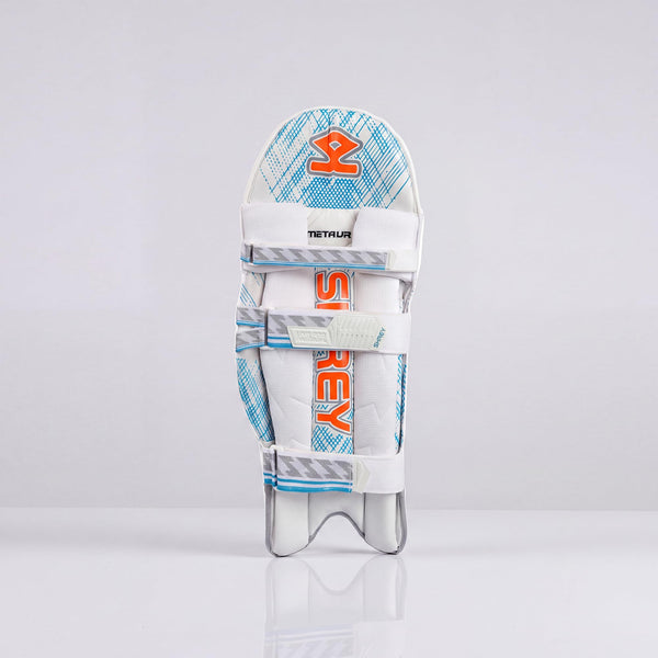 Shrey Meta VR Full Size Cricket Batting Pads Leg Guard for Men's, Right