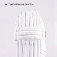 Shrey Meta VR Full Size Cricket Batting Pads Leg Guard for Men's, Right