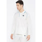 SG Legend Full Sleeves Cricket T-shirt – White Lightweight Polyester Shirt with Breathable Fabric, Comfortable Fit, and Moisture-Wicking for Match or Practice - Best Price online Prokicksports.com