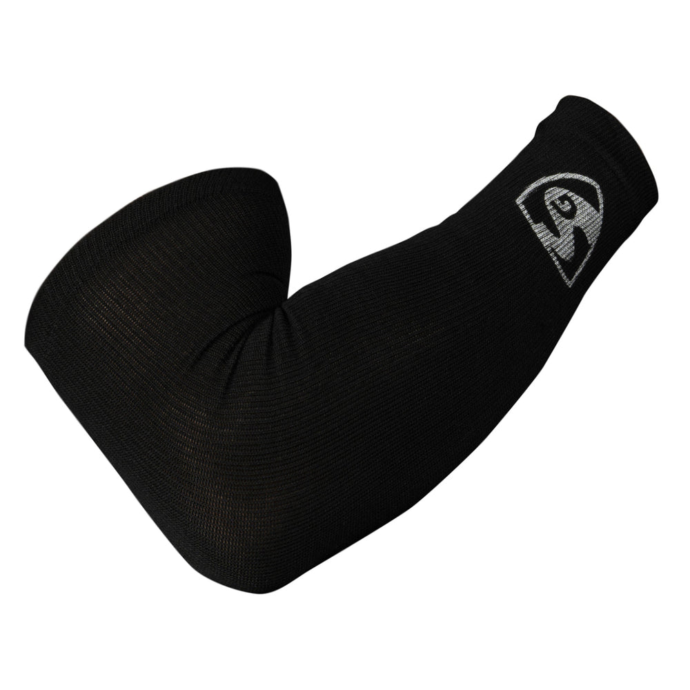 SG Legend Cricket Sleeves Pack of 6 – Free Size, Lightweight UV-Protection Arm Sleeves for Match Play, Practice & Outdoor Sports Use