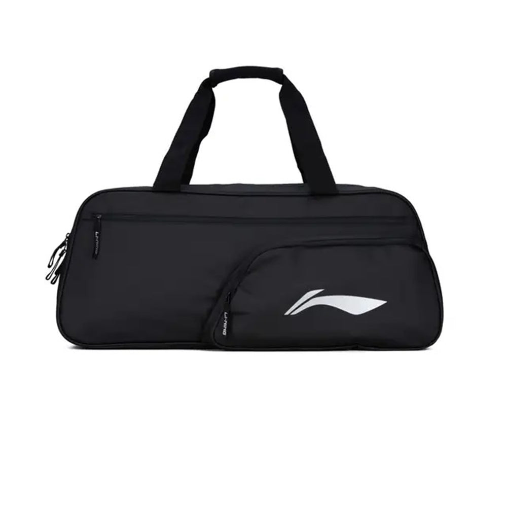 Li-Ning Covert Racket Bag/Kit Bag – Spacious and Durable Badminton Bag for All Your Essentials - Best Price online Prokicksports.com