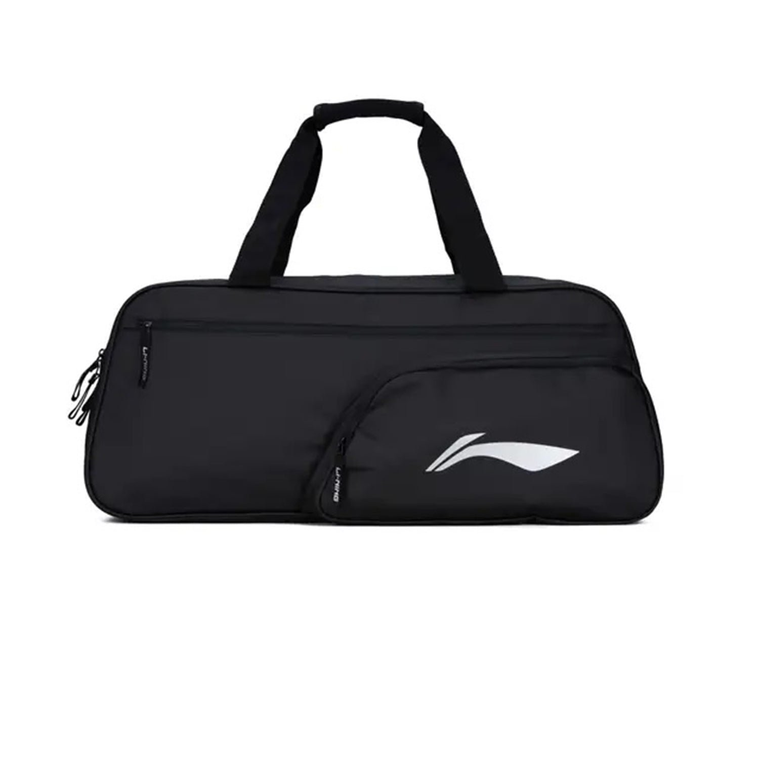 Li-Ning Covert Racket Bag/Kit Bag – Spacious and Durable Badminton Bag for All Your Essentials - Best Price online Prokicksports.com