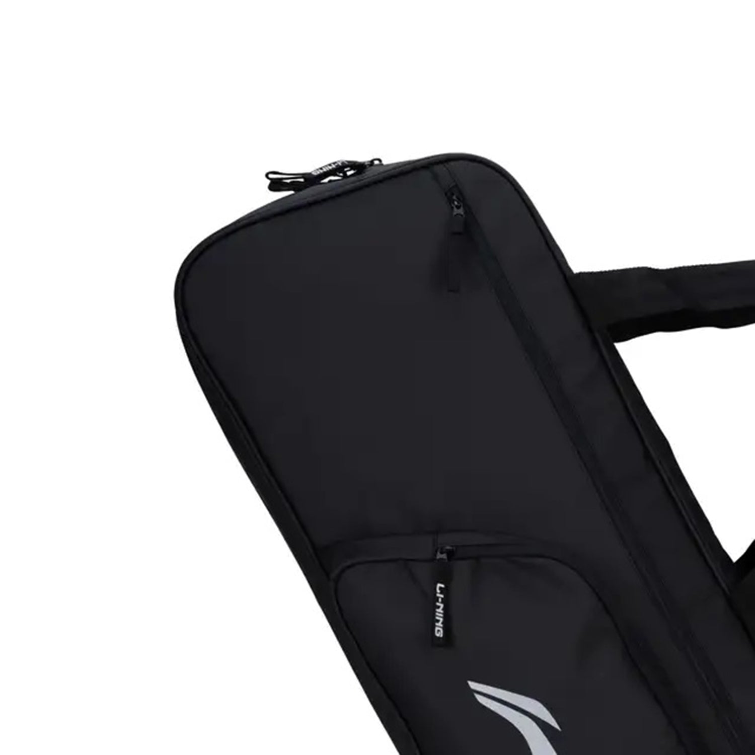 Li-Ning Covert Racket Bag/Kit Bag – Spacious and Durable Badminton Bag for All Your Essentials - Best Price online Prokicksports.com