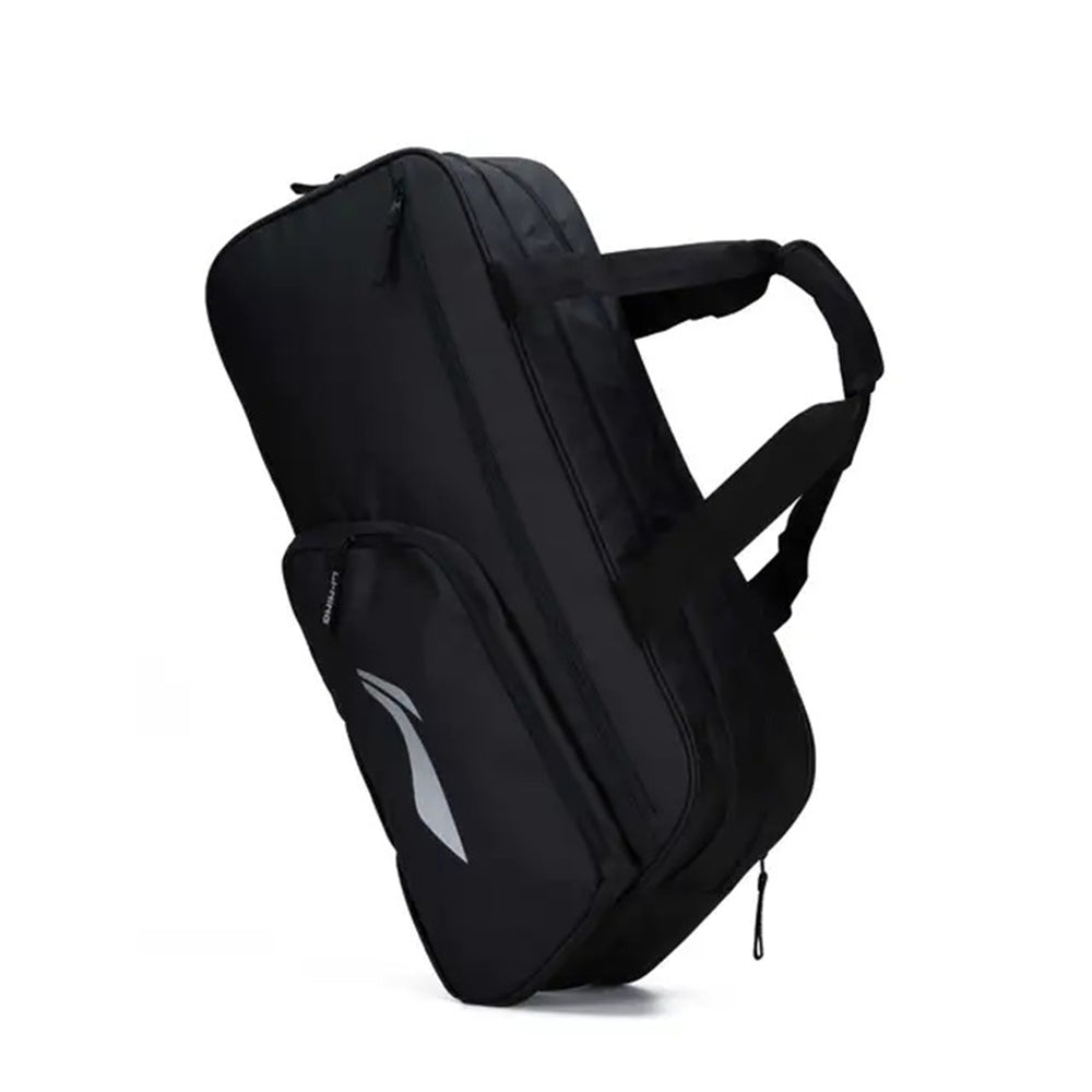 Li-Ning Covert Racket Bag/Kit Bag – Spacious and Durable Badminton Bag for All Your Essentials - Best Price online Prokicksports.com