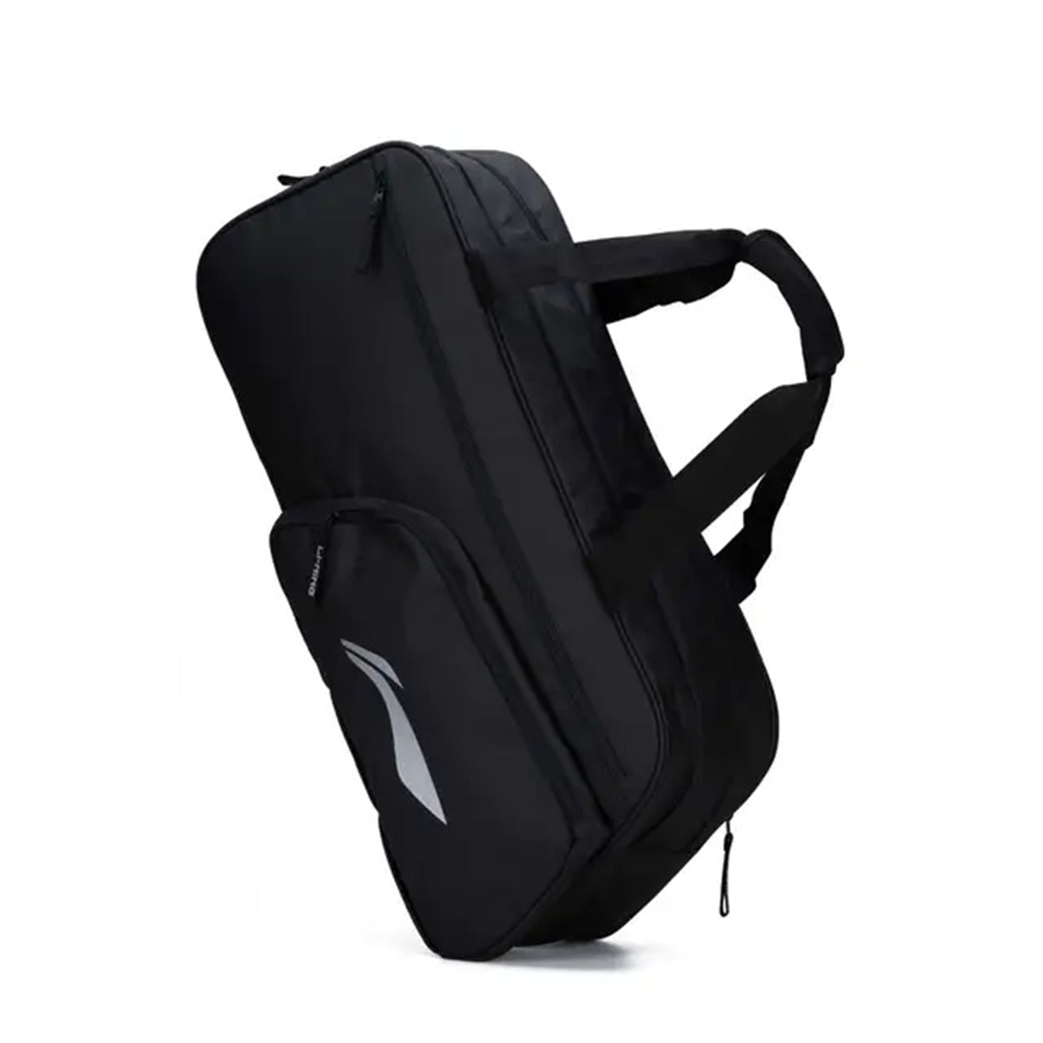 Li-Ning Covert Racket Bag/Kit Bag – Spacious and Durable Badminton Bag for All Your Essentials - Best Price online Prokicksports.com