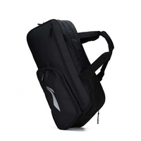 Li-Ning Covert Racket Bag/Kit Bag – Spacious and Durable Badminton Bag for All Your Essentials - Best Price online Prokicksports.com