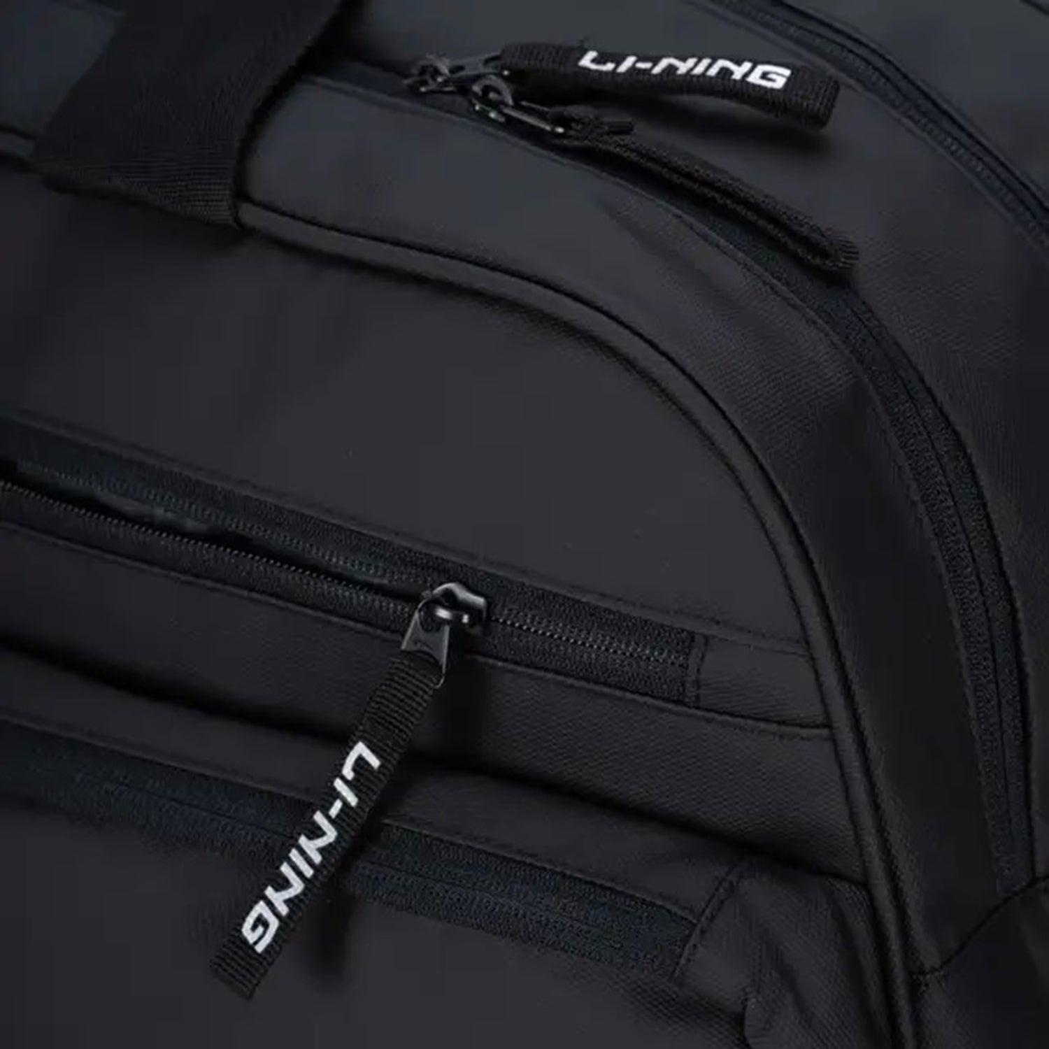 Li-Ning Covert Racket Bag/Kit Bag – Spacious and Durable Badminton Bag for All Your Essentials - Best Price online Prokicksports.com