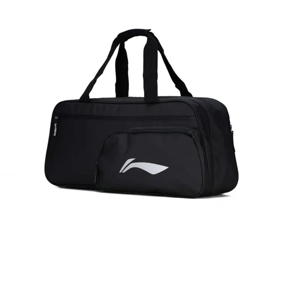 Li-Ning Covert Racket Bag/Kit Bag – Spacious and Durable Badminton Bag for All Your Essentials - Best Price online Prokicksports.com