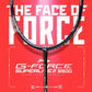 Li-Ning G-Force 3900 Superlite II Carbon-Fiber Strung Badminton Racquet – Lightweight Professional Racket with Free Full Cover - Best Price online Prokicksports.com