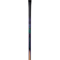 Li-Ning Aeronaut 9000I Unstrung Badminton Racquet, G6 - Black/Gold/Purple - Best Price online Prokicksports.com