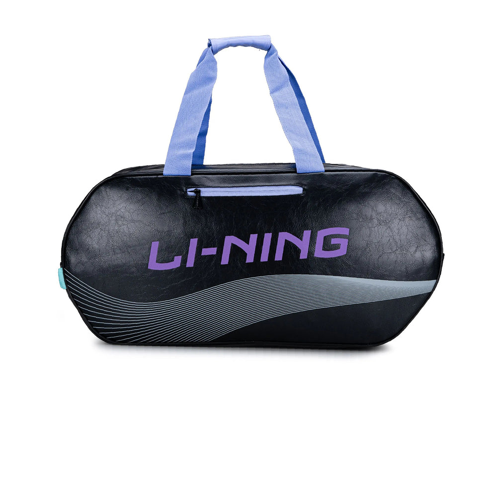 Li-Ning Dolph 6-in-1 Thermal Badminton Kit Bag - Best Price online Prokicksports.com