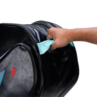 Li-Ning Dolph 6-in-1 Thermal Badminton Kit Bag - Best Price online Prokicksports.com