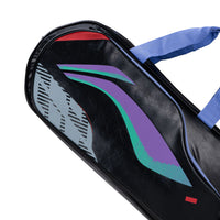Li-Ning Dolph 6-in-1 Thermal Badminton Kit Bag - Best Price online Prokicksports.com