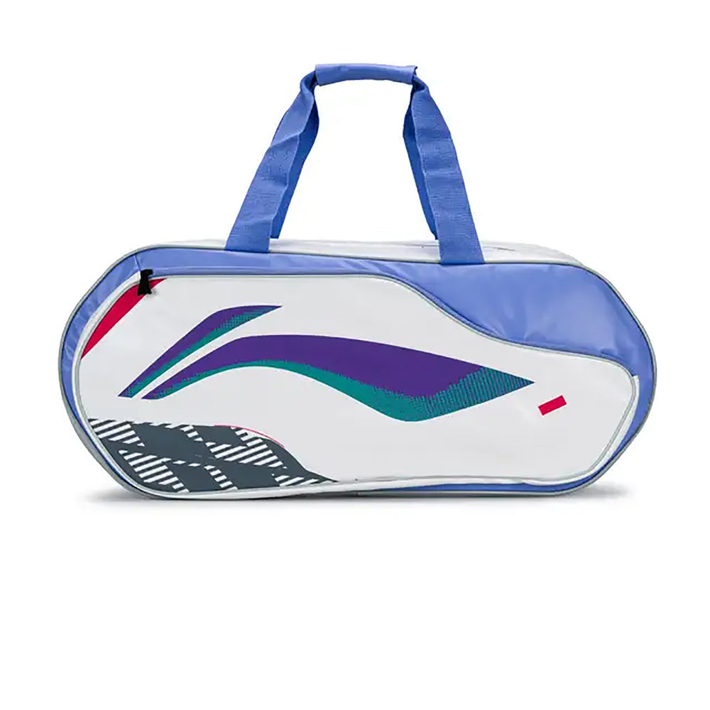Li-Ning Dolph 6-in-1 Thermal Badminton Kit Bag - Best Price online Prokicksports.com