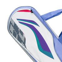 Li-Ning Dolph 6-in-1 Thermal Badminton Kit Bag - Best Price online Prokicksports.com