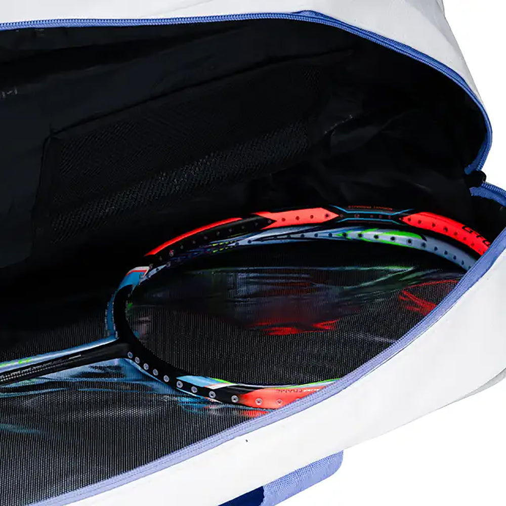 Li-Ning Dolph 6-in-1 Thermal Badminton Kit Bag - Best Price online Prokicksports.com