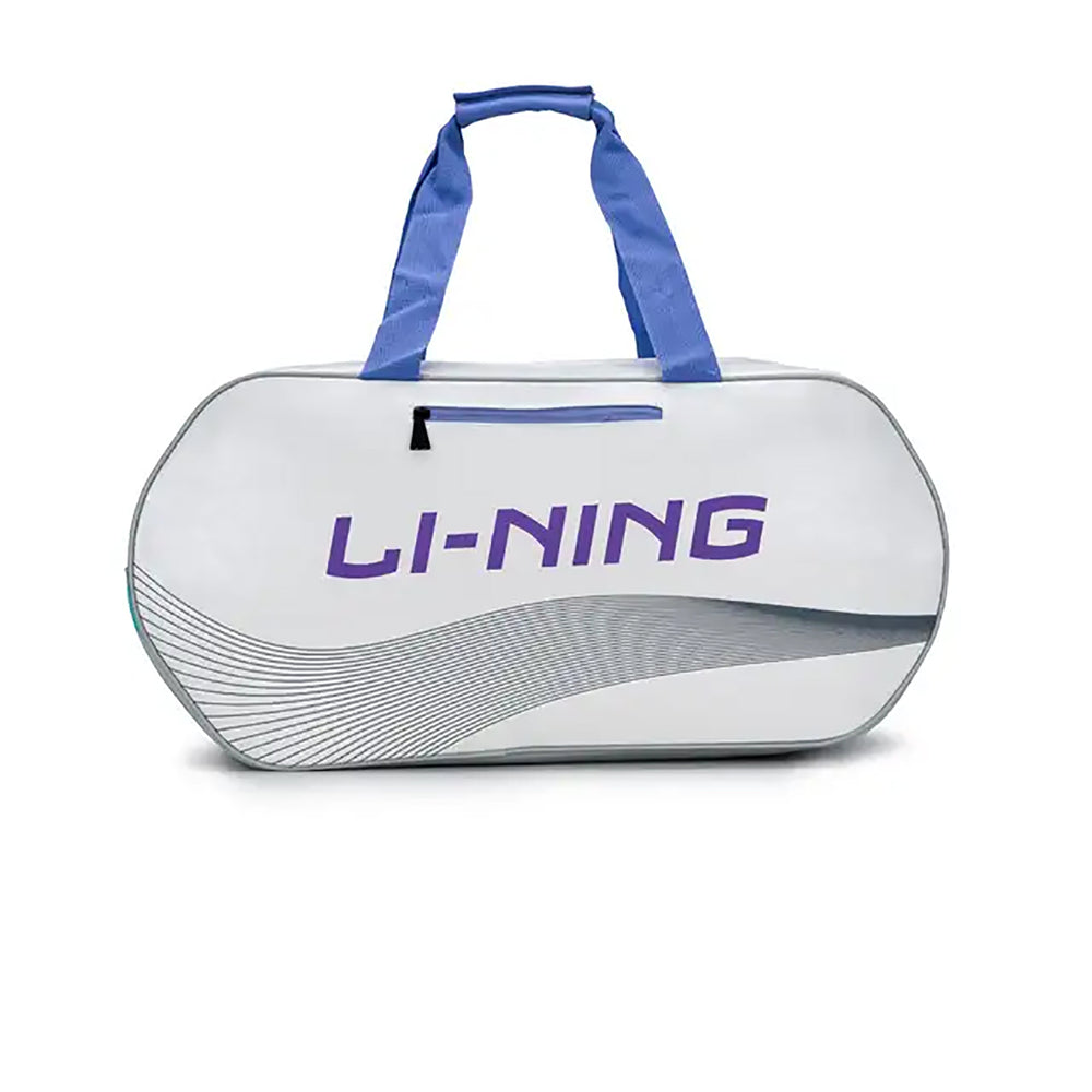 Li-Ning Dolph 6-in-1 Thermal Badminton Kit Bag - Best Price online Prokicksports.com