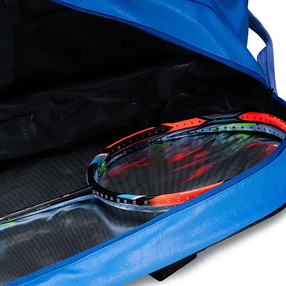 Li-Ning Dolph 6-in-1 Thermal Badminton Kit Bag - Best Price online Prokicksports.com
