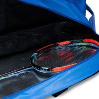 Li-Ning Dolph 6-in-1 Thermal Badminton Kit Bag - Best Price online Prokicksports.com