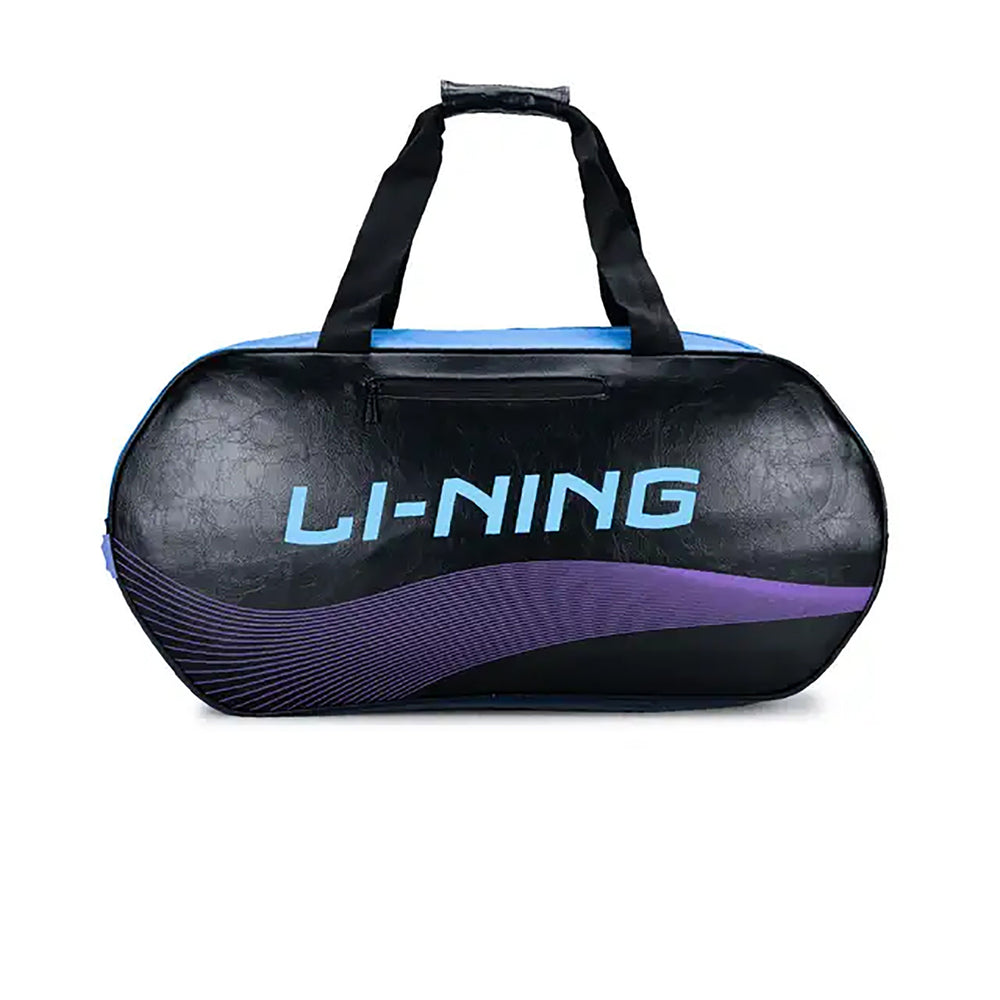 Li-Ning Dolph 6-in-1 Thermal Badminton Kit Bag - Best Price online Prokicksports.com