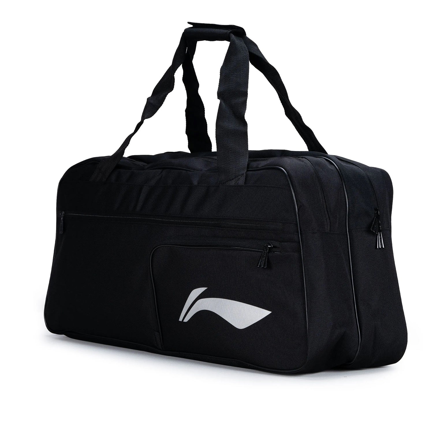 Li-Ning Torque 6-in-1 Thermal Badminton Kit Bag - Best Price online Prokicksports.com