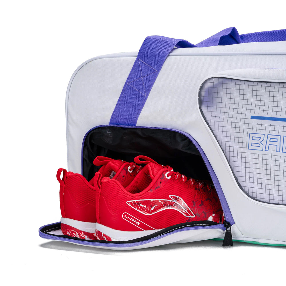 Li-Ning Endura 6-in-1 Badminton Kit Bag - Best Price online Prokicksports.com