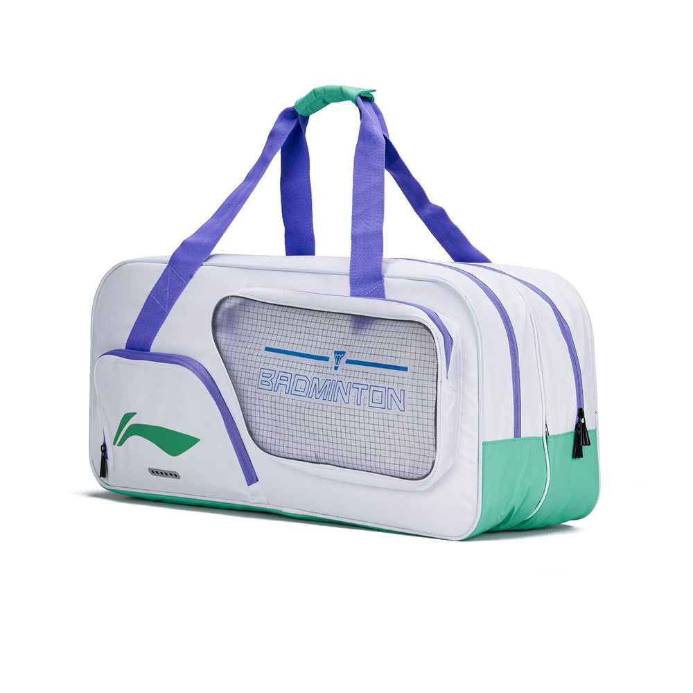 Li-Ning Endura 6-in-1 Badminton Kit Bag - Best Price online Prokicksports.com