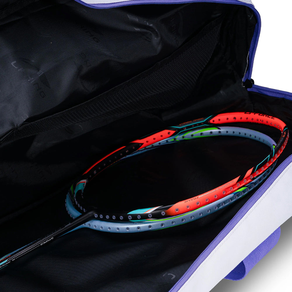 Li-Ning Endura 6-in-1 Badminton Kit Bag - Best Price online Prokicksports.com
