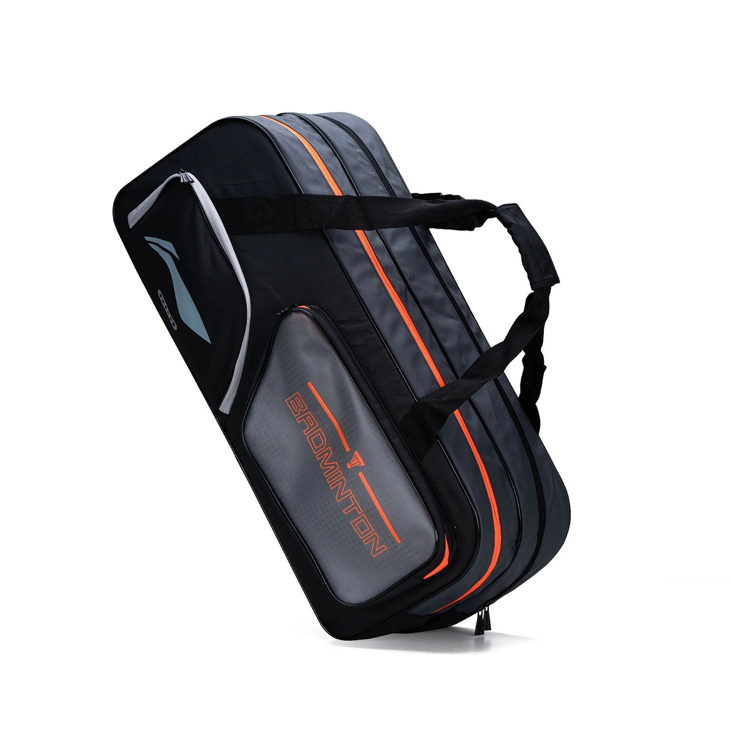 Li-Ning Endura 6-in-1 Thermal Badminton Kit Bag - Best Price online Prokicksports.com