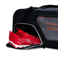 Li-Ning Endura 6-in-1 Badminton Kit Bag - Best Price online Prokicksports.com