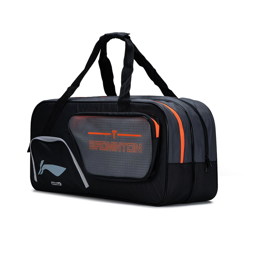 Li-Ning Endura 6-in-1 Badminton Kit Bag - Best Price online Prokicksports.com