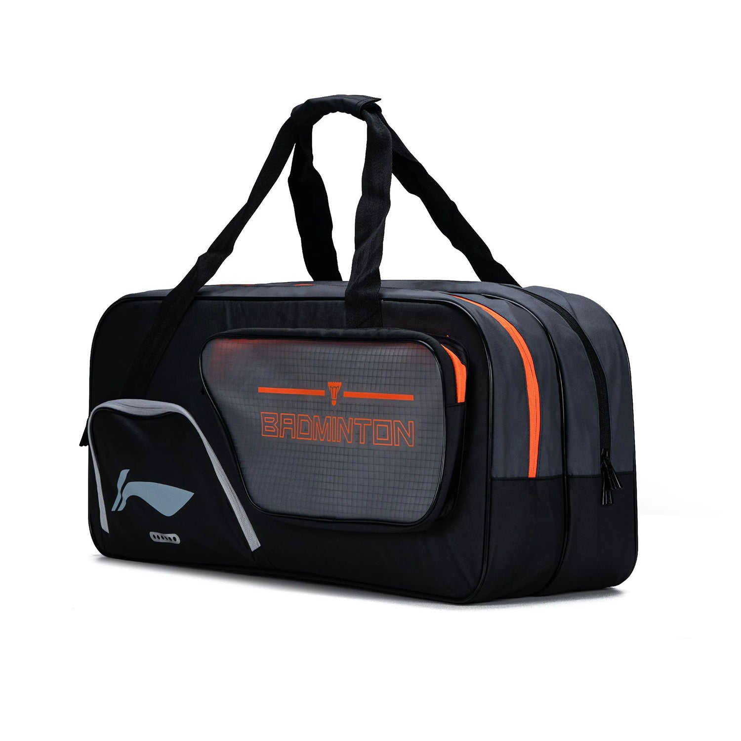 Li-Ning Endura 6-in-1 Thermal Badminton Kit Bag - Best Price online Prokicksports.com