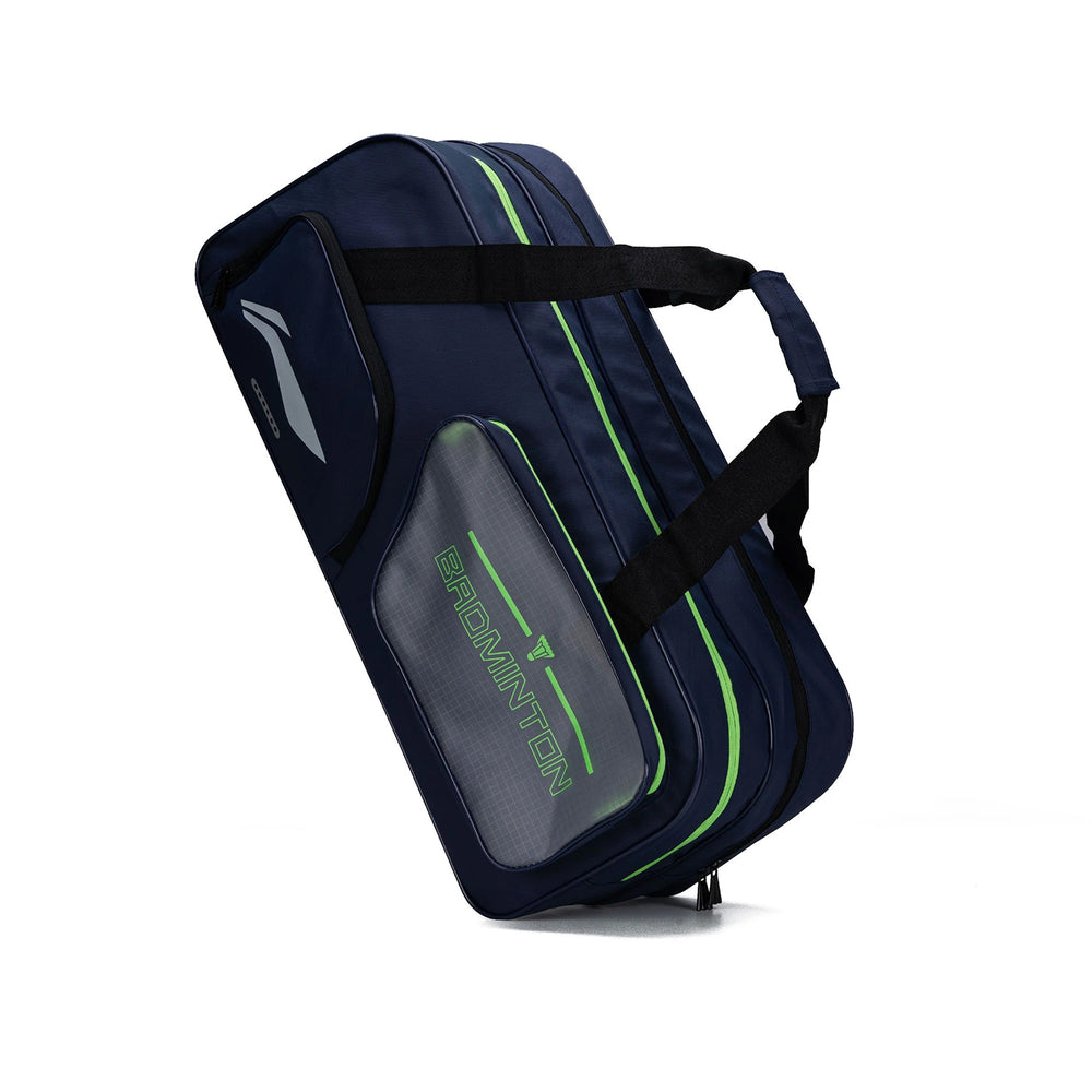 Li-Ning Endura 6-in-1 Badminton Kit Bag - Best Price online Prokicksports.com
