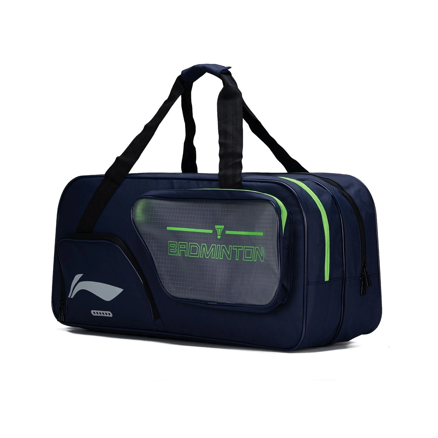 Li-Ning Endura 6-in-1 Thermal Badminton Kit Bag - Best Price online Prokicksports.com