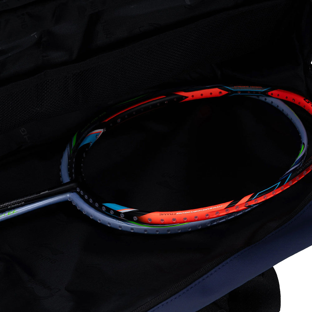 Li-Ning Endura 6-in-1 Badminton Kit Bag - Best Price online Prokicksports.com