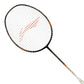Li-Ning Air-Force 78 G3 Unstrung Badminton Racket | Lightweight 78 Grams | G6 Grip | Merlot/White/Amber | Power & Speed for Professionals - Best Price online Prokicksports.com