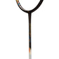 Li-Ning Air-Force 78 G3 Unstrung Badminton Racket | Lightweight 78 Grams | G6 Grip | Merlot/White/Amber | Power & Speed for Professionals - Best Price online Prokicksports.com