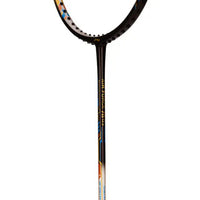 Li-Ning Air-Force 78 G3 Unstrung Badminton Racket | Lightweight 78 Grams | G6 Grip | Merlot/White/Amber | Power & Speed for Professionals - Best Price online Prokicksports.com