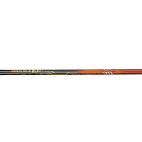 Li-Ning Air-Force 80 G3 Unstrung Badminton Racket | Lightweight 80 Grams | G6 Grip | Dark Grey/Amber/Gold | Speed & Precision - Best Price online Prokicksports.com