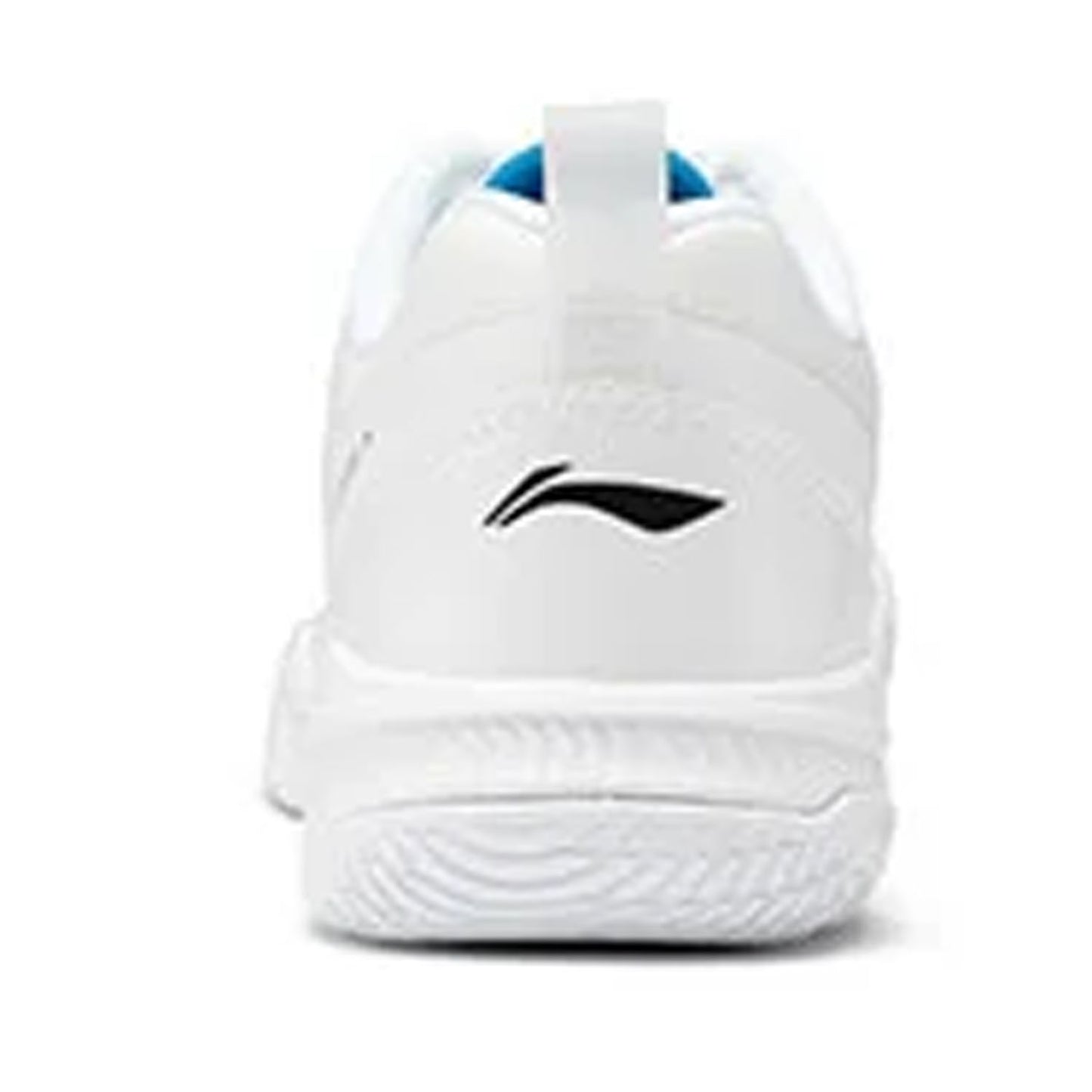 Li Ning Gladiator Professional All-Round Badminton Shoe, Standard White - Best Price online Prokicksports.com