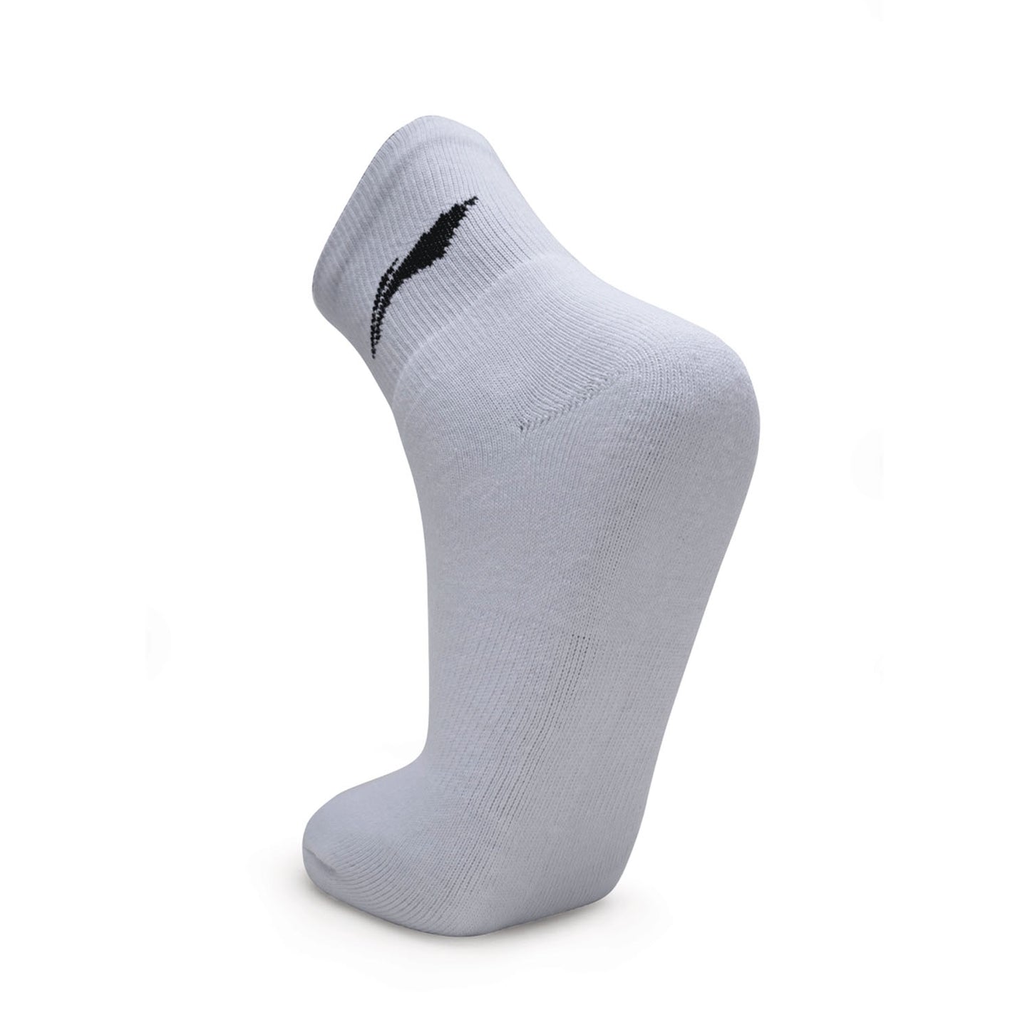 Li-Ning AWLS179 Cotton Men's Sports Socks, 1 Pair - Best Price online Prokicksports.com