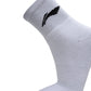 Li-Ning AWLS179 Cotton Men's Sports Socks, 1 Pair - Best Price online Prokicksports.com