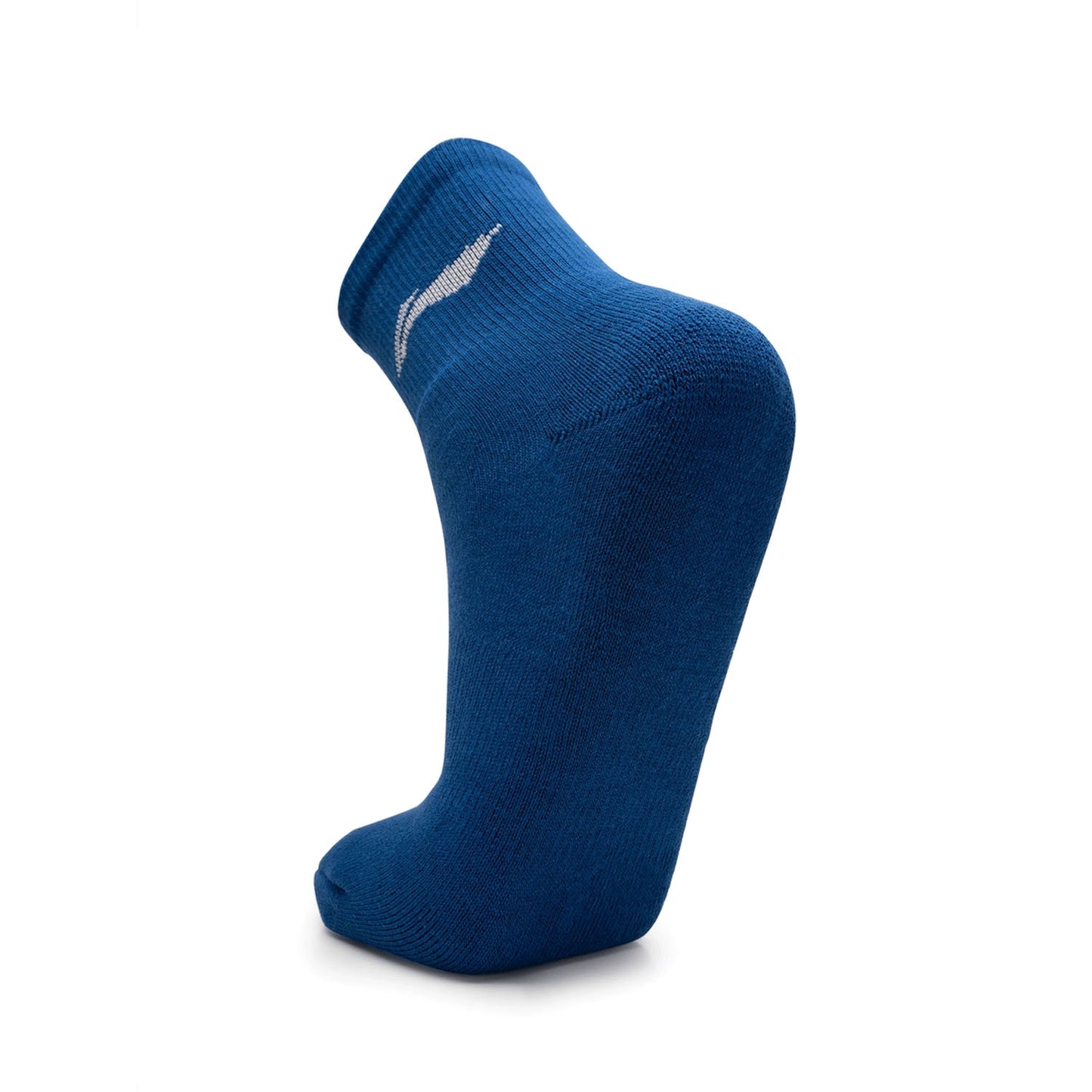Li-Ning AWLS179 Cotton Men's Sports Socks, 1 Pair - Best Price online Prokicksports.com