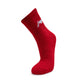 Li-Ning AWLS179 Cotton Men's Sports Socks, 1 Pair - Best Price online Prokicksports.com