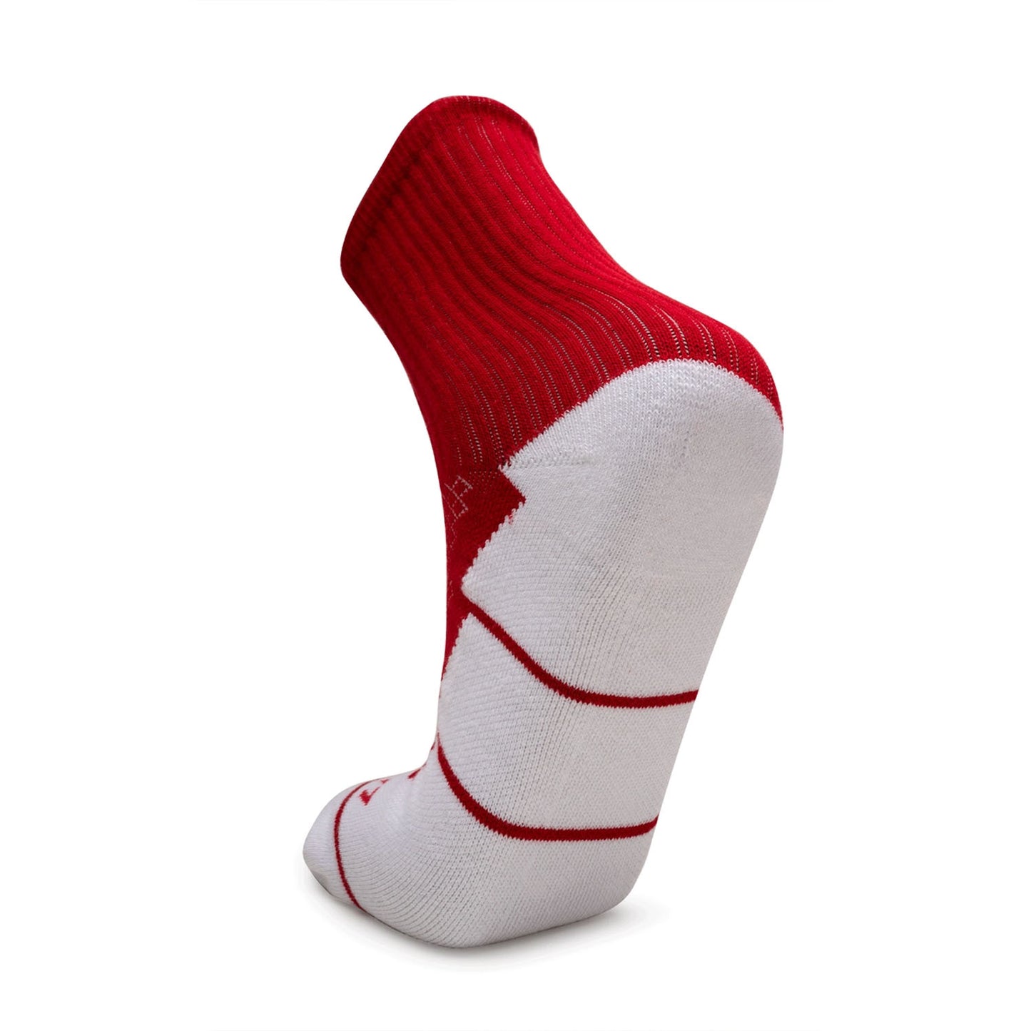 Li-Ning AWLR232 Cotton Men's Sports Socks, 1 Pair - Best Price online Prokicksports.com